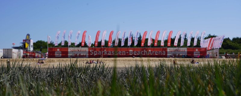 hummel Beach Cup