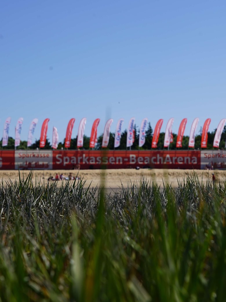 hummel Beach Cup
