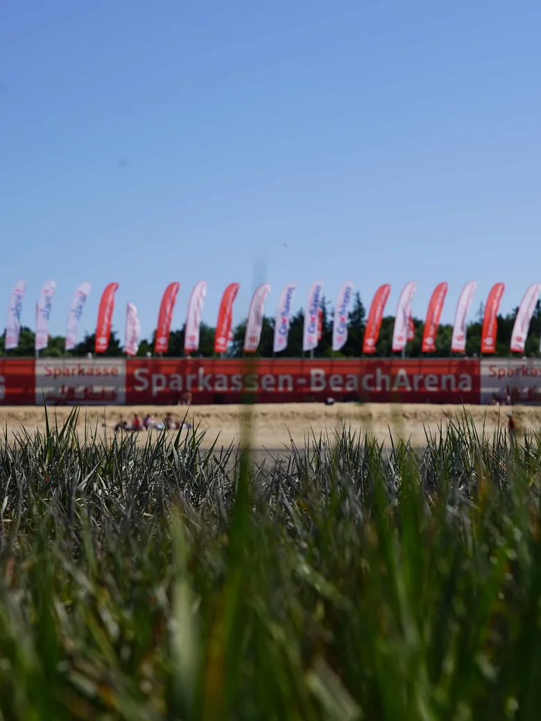 hummel Beach Cup