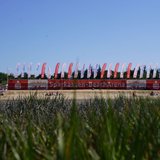 hummel Beach Cup