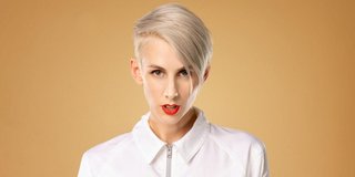 Lisa Eckhart "Ich war mal wer"