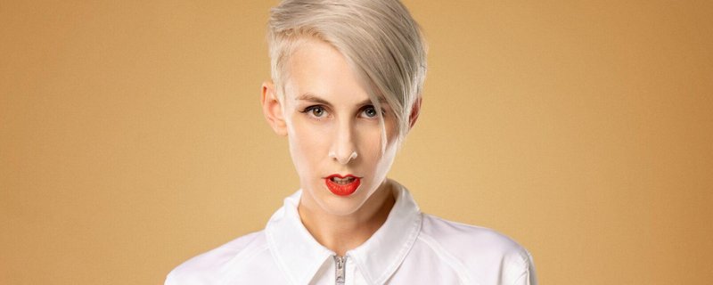 Lisa Eckhart "Ich war mal wer"