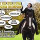 Wochenendöffnung Köllners Equidae & Erlebnishof in Fahrendahl