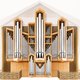 10 Sommerliche Orgelmusiken