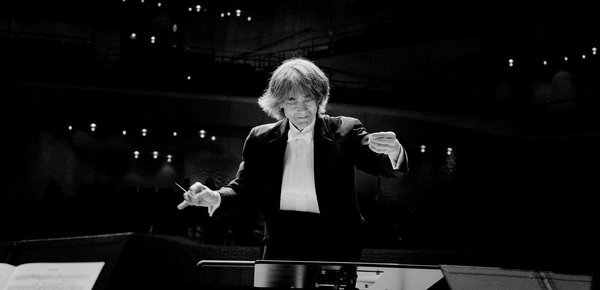 Wagner: Götterdämmerung / Kent Nagano