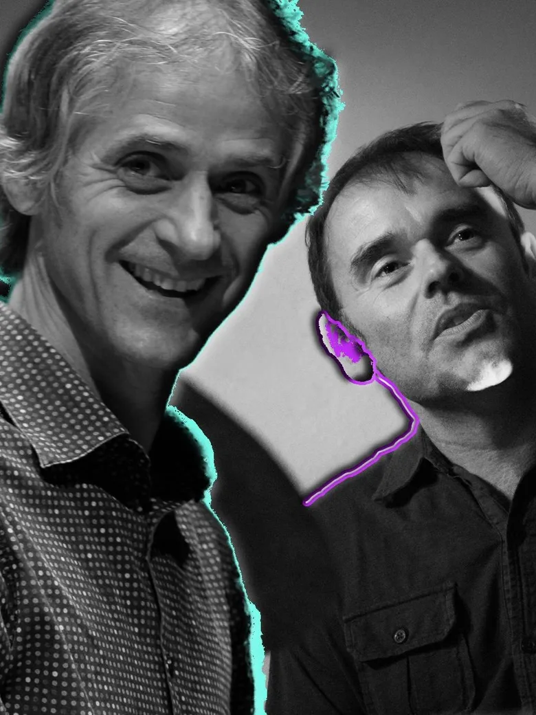 MARKUS STOCKHAUSEN – FLORIAN WEBER – PATRICE HÉRAL „Inside Out“