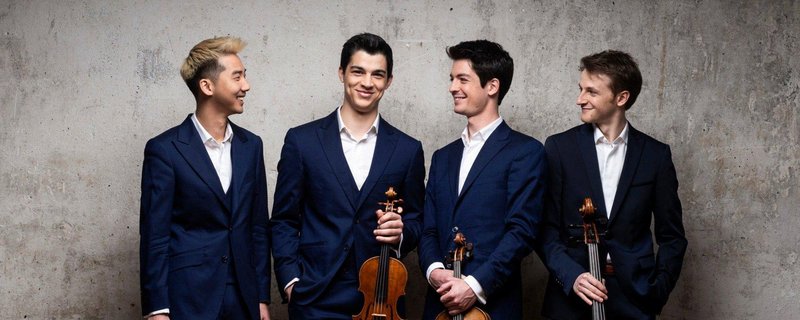 Quatuor Arod