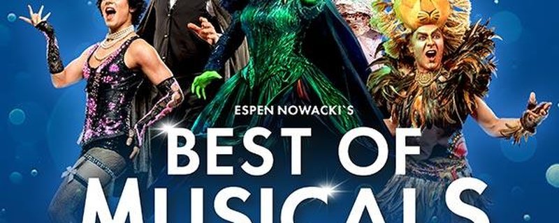 Best of Musicals – Das Original