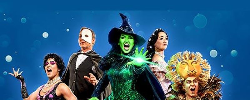 Best of Musicals – Das Original