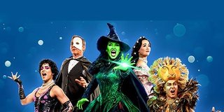 Best of Musicals – Das Original