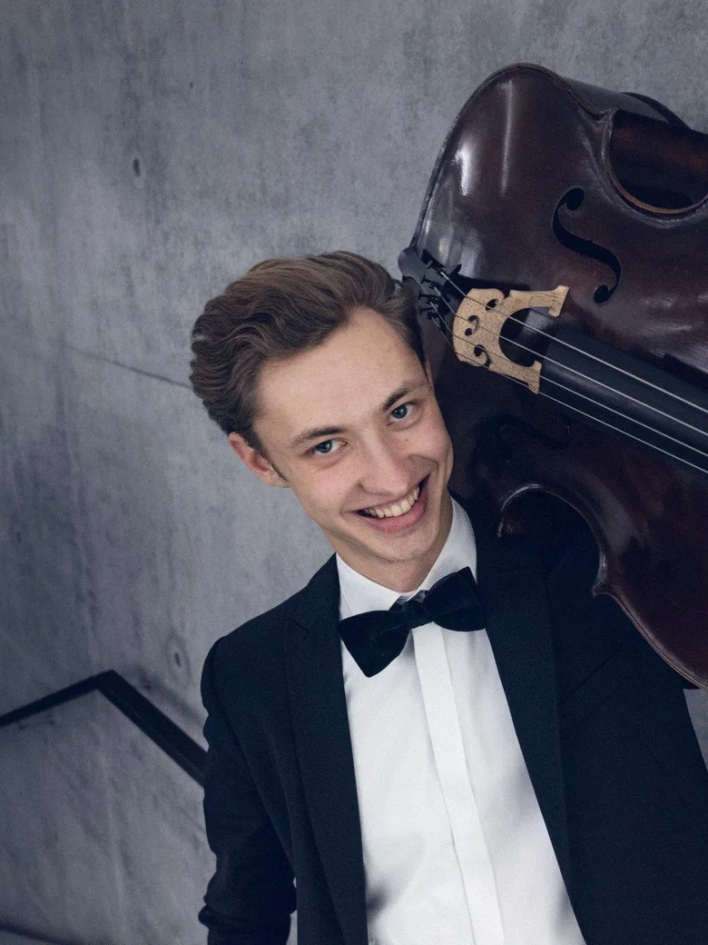 Magdeburgische Philharmonie / Sebastian Fritsch / Christian Øland