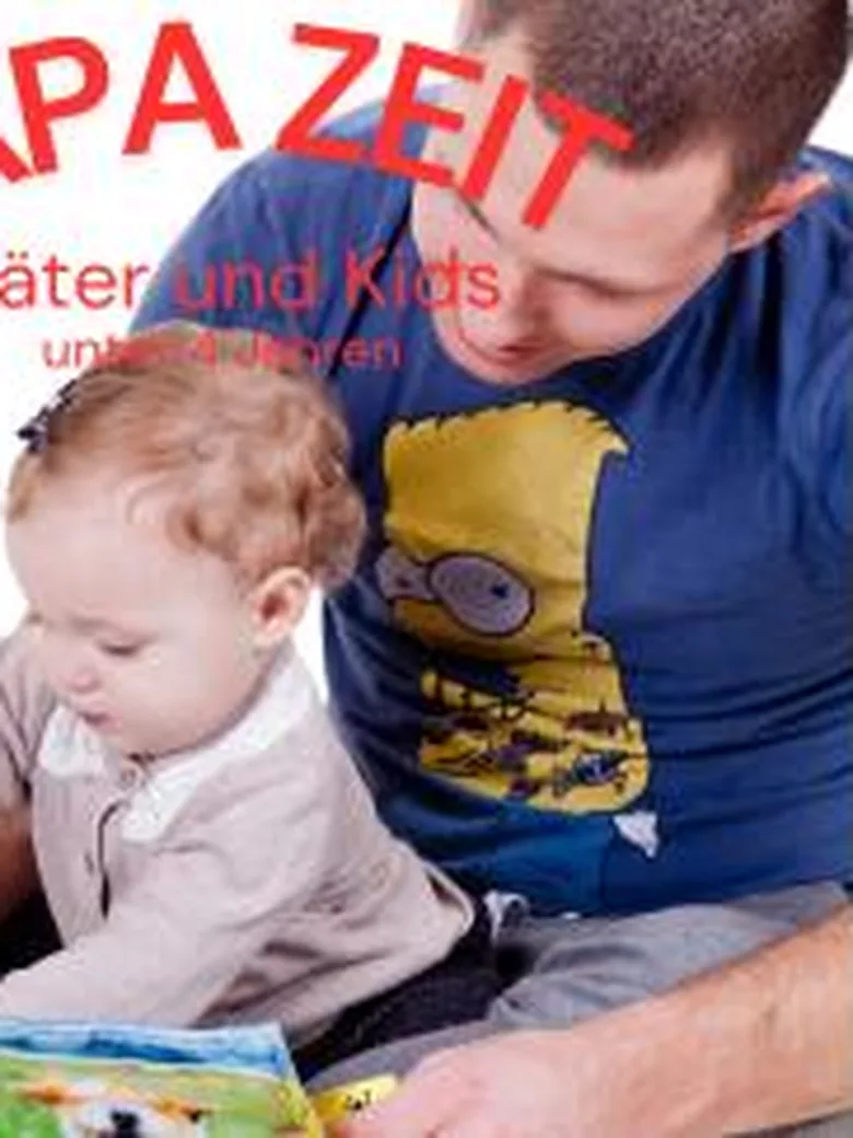 Papa Zeit