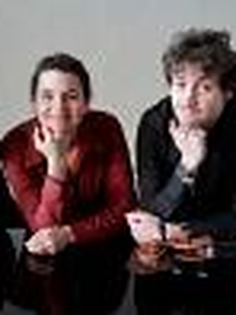 Musikalische Lesung mit Texten von Jenny Erpenbeck: „Aller Tage Abend"