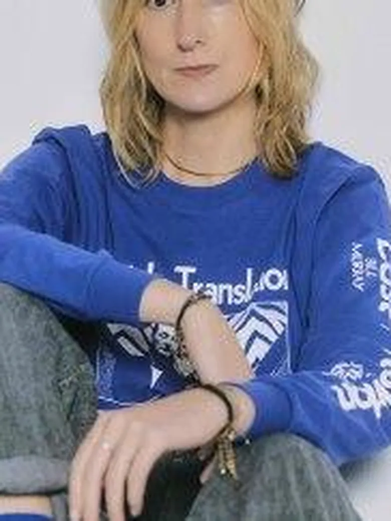 Marieke Reimann liest »Zweite Wende«