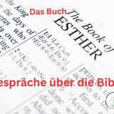 Gespräche über die Bibel in St. Magni