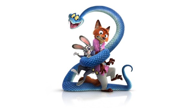 Zoomania 2