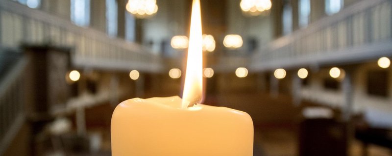 „Answer me - Erhöre mich!“ - Vokalmusik zur Passionszeit