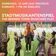 Stadtmusikanten-Spiel