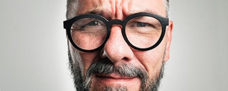 WITZ VOM OLLI - FSK18 – Hart aber herzlich