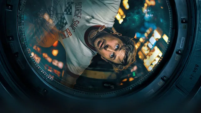 Der Astronaut – Project Hail Mary