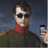 Moi, Napoleon!