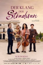 Der Klang der Stradivari