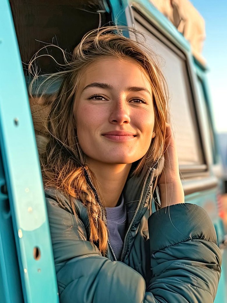 CARAVAN FREIZEIT REISEN 2027