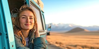 CARAVAN FREIZEIT REISEN 2027