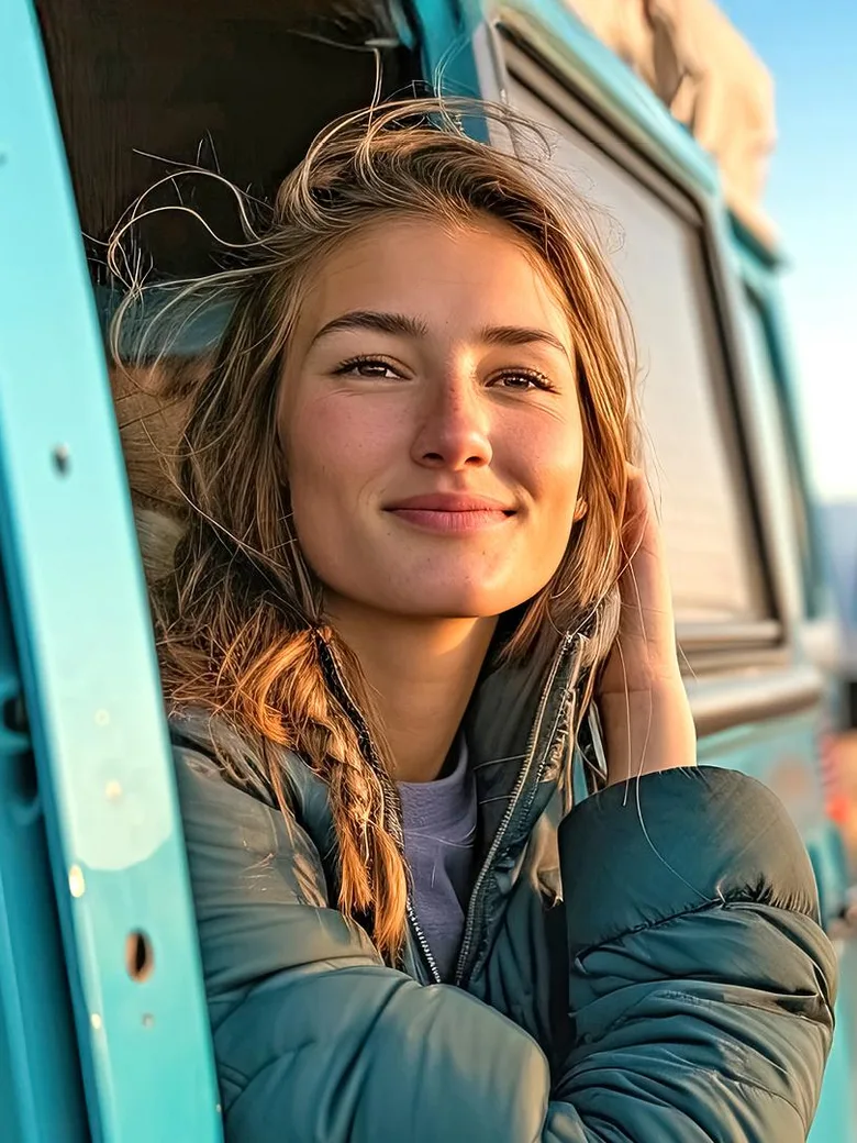 CARAVAN FREIZEIT REISEN 2027