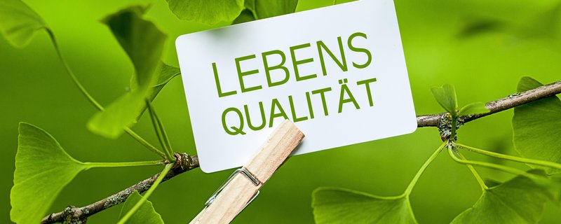 Alles was mir gut tut