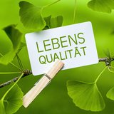 Alles was mir gut tut