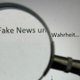 Fake News, Fake Bilder, Fake Videos - erkennen statt einfach glauben!