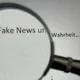 Fake News, Fake Bilder, Fake Videos - erkennen statt einfach glauben!