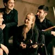 GLOCKE Sitzkissenkonzert on tour - „Am Hofe“- Ensemble False Consonance