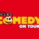 Bremen Vier COMEDY CLUB on Tour