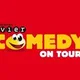 Bremen Vier COMEDY CLUB on Tour