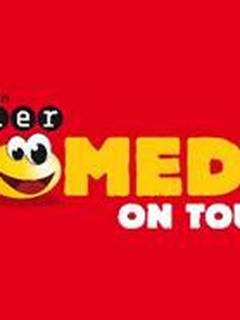 Bremen Vier COMEDY CLUB on Tour