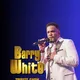 Barry White Tribute Show – by Tony Davis and Orchestra