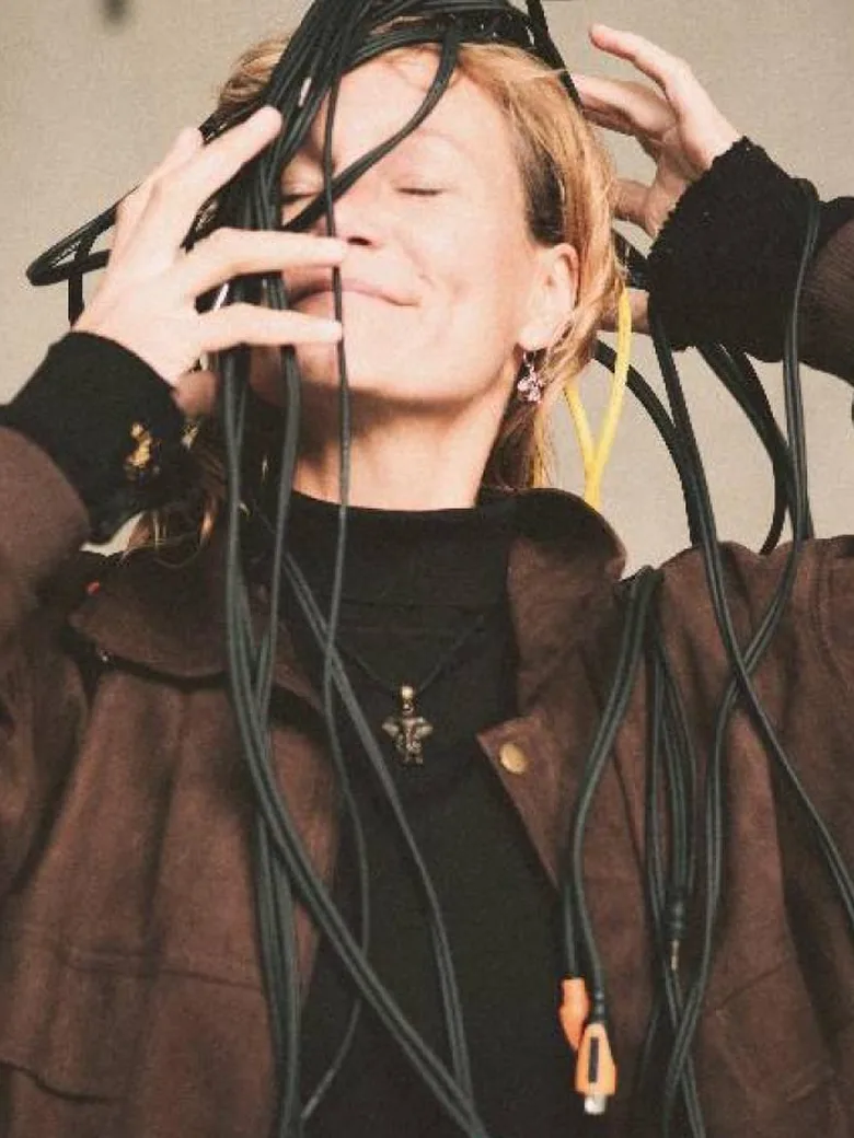 Judith Ahrends
