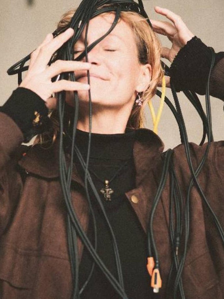 Judith Ahrends