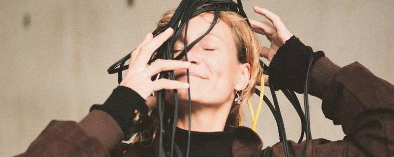 Judith Ahrends