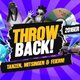 DIE 2016ER THROWBACK-PARTY!