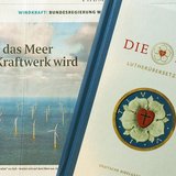 Bibel teilen