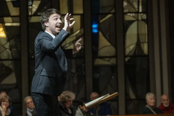 "Dido und Aeneas" von Henry Purcell