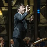 "Dido und Aeneas" von Henry Purcell