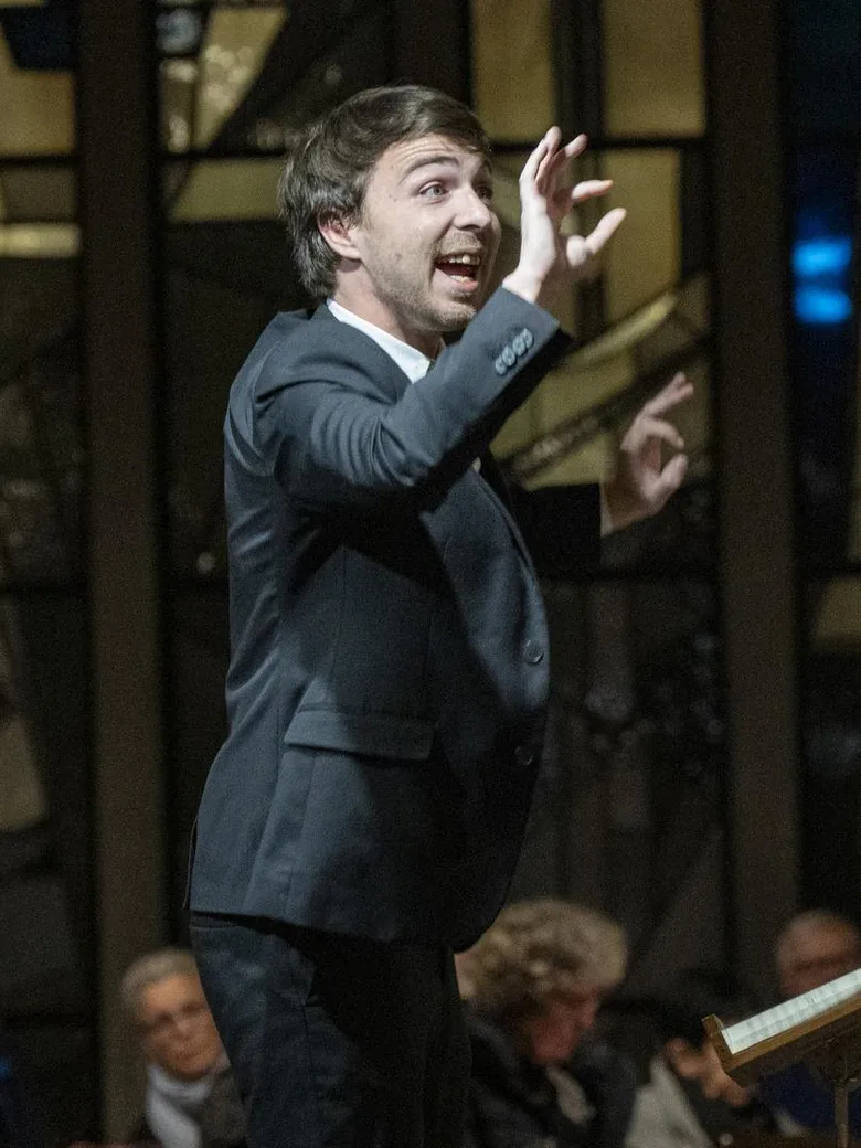 "Dido und Aeneas" von Henry Purcell