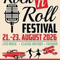 Rock 'n' Roll Festival