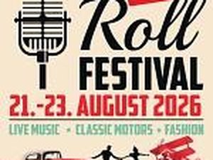 Rock 'n' Roll Festival