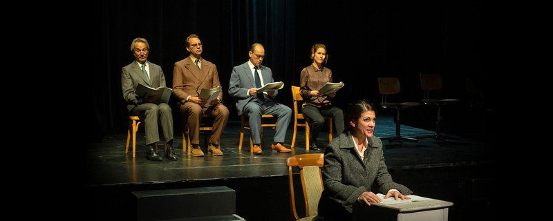 Karrieren in Bremen nach 1945