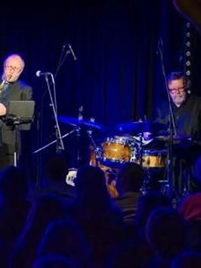 Wintertime – Swingtime Blue Moon – In Memory of Rodgers and Hart - hanseSWINGPROJEKT
